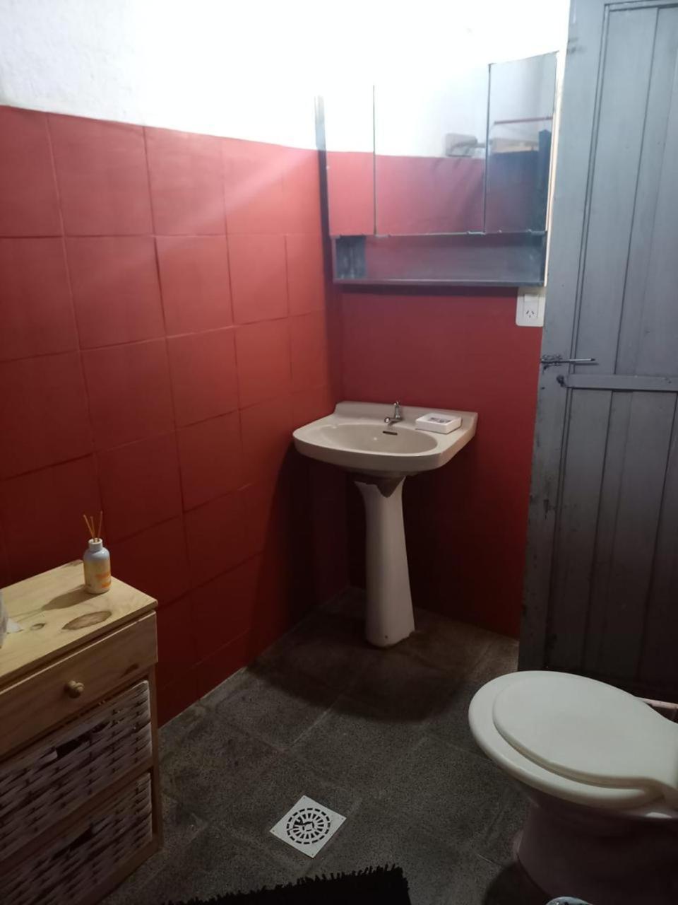 Apartment Soledad *
